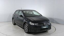 2023 (73) VOLKSWAGEN POLO 1.0 TSI Life 5dr 5835182