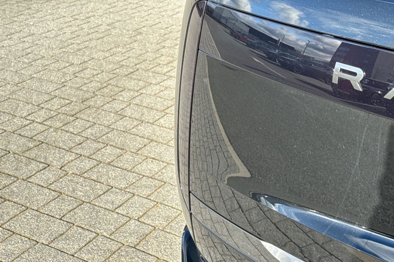  LAND ROVER RANGE ROVER 3.0 D300 HSE 4dr Auto 5160757