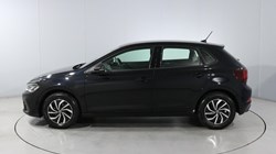 2023 (73) VOLKSWAGEN POLO 1.0 TSI Life 5dr 5835221