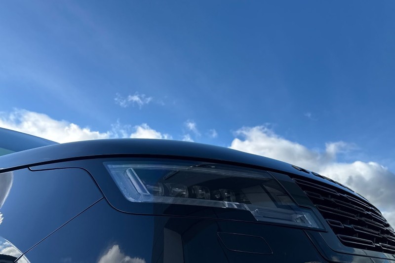  LAND ROVER RANGE ROVER 3.0 D300 HSE 4dr Auto 5160755