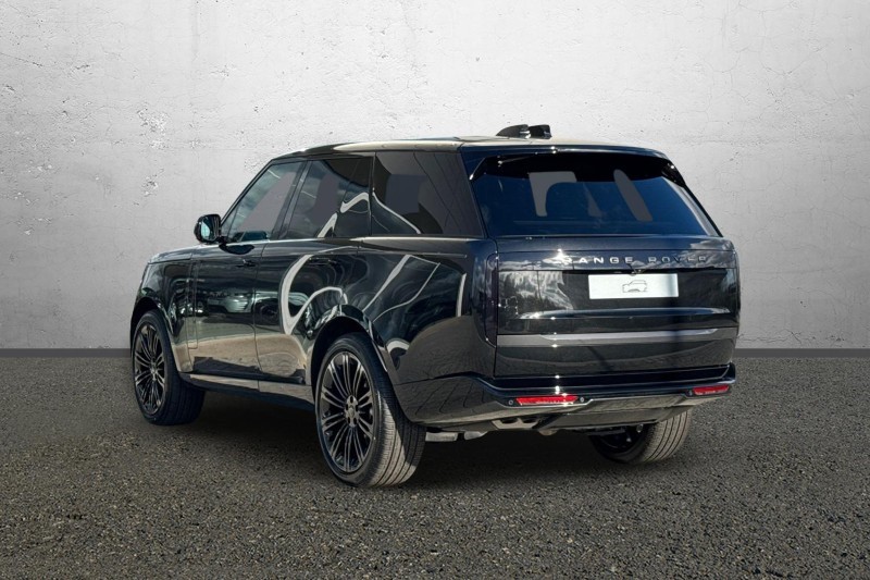  LAND ROVER RANGE ROVER 3.0 D300 HSE 4dr Auto