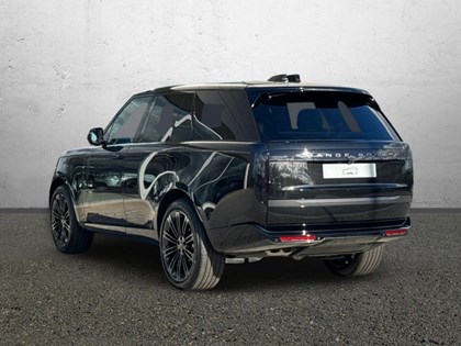 LAND ROVER RANGE ROVER 3.0 D300 HSE 4dr Auto