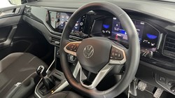 2023 (73) VOLKSWAGEN POLO 1.0 TSI Life 5dr 5835187