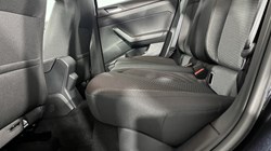 2023 (73) VOLKSWAGEN POLO 1.0 TSI Life 5dr 5835212