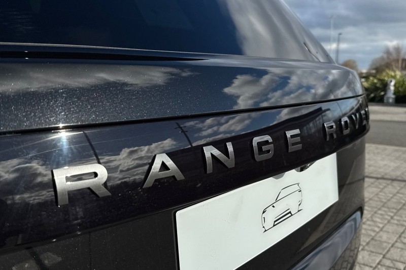  LAND ROVER RANGE ROVER 3.0 D300 HSE 4dr Auto 5160783