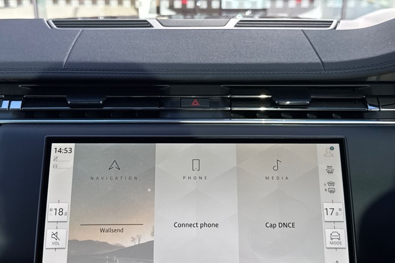  LAND ROVER RANGE ROVER 3.0 D300 HSE 4dr Auto 5160773