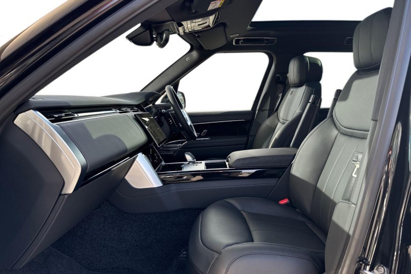  LAND ROVER RANGE ROVER 3.0 D300 HSE 4dr Auto 5160741