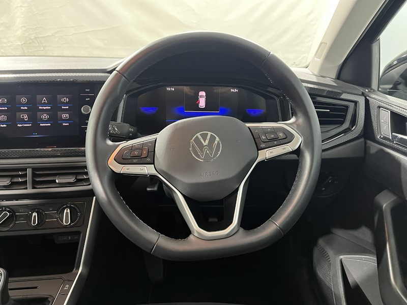 2023 (73) VOLKSWAGEN POLO 1.0 TSI Life 5dr 5835186