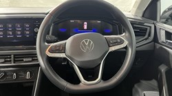 2023 (73) VOLKSWAGEN POLO 1.0 TSI Life 5dr 5835186