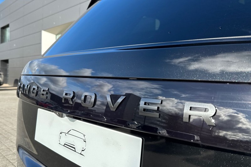  LAND ROVER RANGE ROVER 3.0 D300 HSE 4dr Auto 5160782