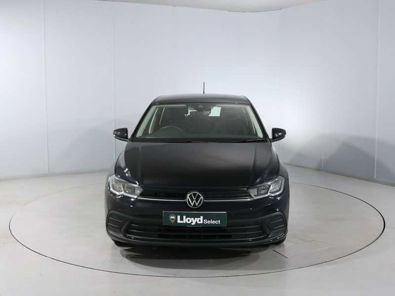 2023 (73) VOLKSWAGEN POLO 1.0 TSI Life 5dr 5835197