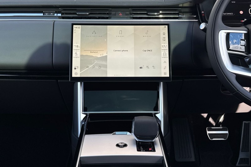  LAND ROVER RANGE ROVER 3.0 D300 HSE 4dr Auto 5160752