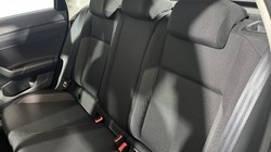 2023 (73) VOLKSWAGEN POLO 1.0 TSI Life 5dr 5835193