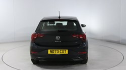 2023 (73) VOLKSWAGEN POLO 1.0 TSI Life 5dr 5835196