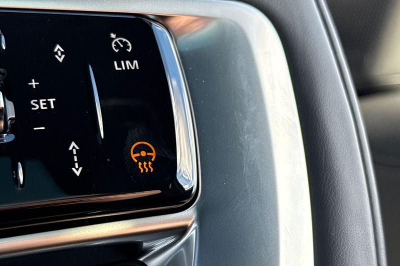  LAND ROVER RANGE ROVER 3.0 D300 HSE 4dr Auto 5160765