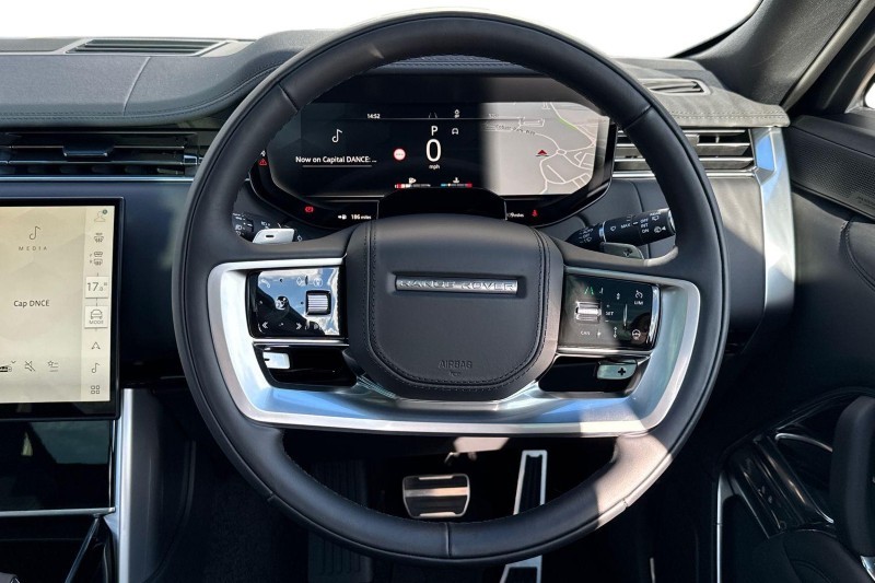  LAND ROVER RANGE ROVER 3.0 D300 HSE 4dr Auto 5160753