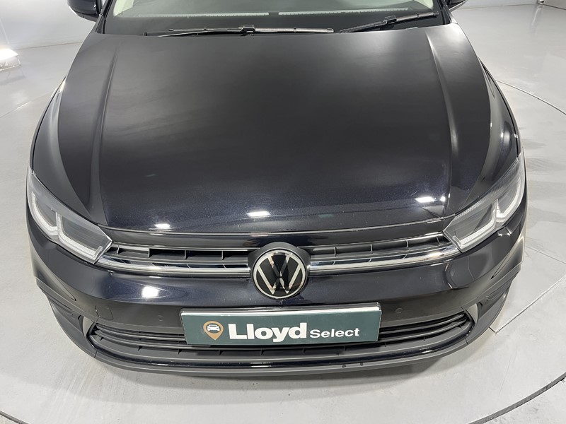 2023 (73) VOLKSWAGEN POLO 1.0 TSI Life 5dr 5835216