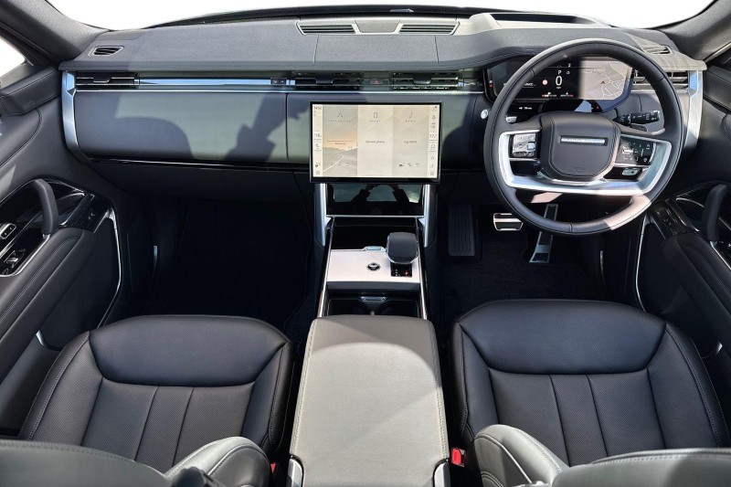  LAND ROVER RANGE ROVER 3.0 D300 HSE 4dr Auto 5160747