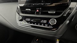2023 (23) TOYOTA COROLLA 1.8 Hybrid GR Sport 5dr CVT 5840719