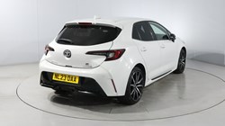 2023 (23) TOYOTA COROLLA 1.8 Hybrid GR Sport 5dr CVT 5840733