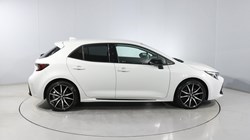 2023 (23) TOYOTA COROLLA 1.8 Hybrid GR Sport 5dr CVT 5840693