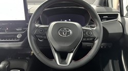 2023 (23) TOYOTA COROLLA 1.8 Hybrid GR Sport 5dr CVT 5840695