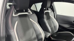 2023 (23) TOYOTA COROLLA 1.8 Hybrid GR Sport 5dr CVT 5840701