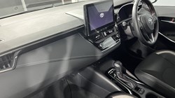 2023 (23) TOYOTA COROLLA 1.8 Hybrid GR Sport 5dr CVT 5840697