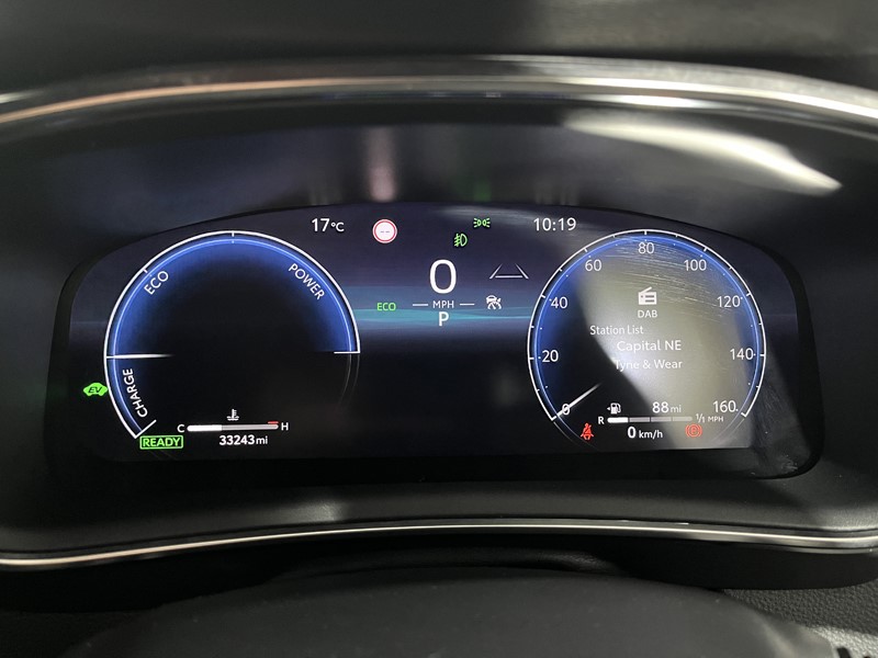 2023 (23) TOYOTA COROLLA 1.8 Hybrid GR Sport 5dr CVT 5840699