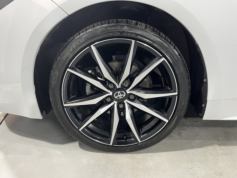 2023 (23) TOYOTA COROLLA 1.8 Hybrid GR Sport 5dr CVT 5840704