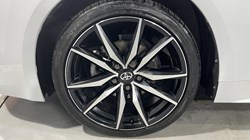 2023 (23) TOYOTA COROLLA 1.8 Hybrid GR Sport 5dr CVT 5840704