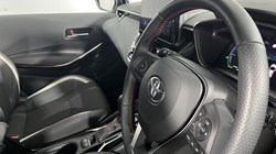 2023 (23) TOYOTA COROLLA 1.8 Hybrid GR Sport 5dr CVT 5840712