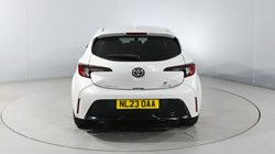 2023 (23) TOYOTA COROLLA 1.8 Hybrid GR Sport 5dr CVT 5840705