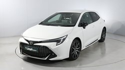 2023 (23) TOYOTA COROLLA 1.8 Hybrid GR Sport 5dr CVT 5840732