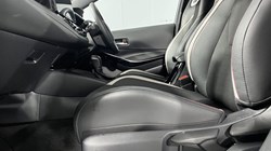 2023 (23) TOYOTA COROLLA 1.8 Hybrid GR Sport 5dr CVT 5840722