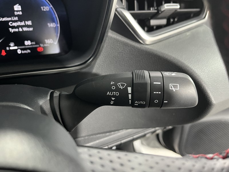 2023 (23) TOYOTA COROLLA 1.8 Hybrid GR Sport 5dr CVT 5840715
