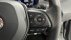 2023 (23) TOYOTA COROLLA 1.8 Hybrid GR Sport 5dr CVT 5840714
