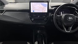 2023 (23) TOYOTA COROLLA 1.8 Hybrid GR Sport 5dr CVT 5840694