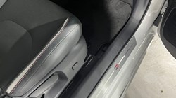 2023 (23) TOYOTA COROLLA 1.8 Hybrid GR Sport 5dr CVT 5840710