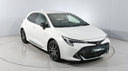 2023 (23) TOYOTA COROLLA 1.8 Hybrid GR Sport 5dr CVT 5840691