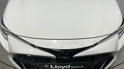 2023 (23) TOYOTA COROLLA 1.8 Hybrid GR Sport 5dr CVT 5840728