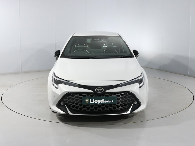 2023 (23) TOYOTA COROLLA 1.8 Hybrid GR Sport 5dr CVT 5840706