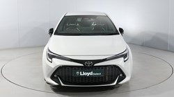 2023 (23) TOYOTA COROLLA 1.8 Hybrid GR Sport 5dr CVT 5840706
