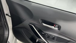 2023 (23) TOYOTA COROLLA 1.8 Hybrid GR Sport 5dr CVT 5840709