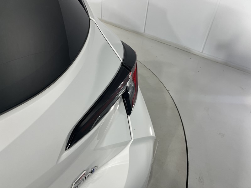 2023 (23) TOYOTA COROLLA 1.8 Hybrid GR Sport 5dr CVT 5840730