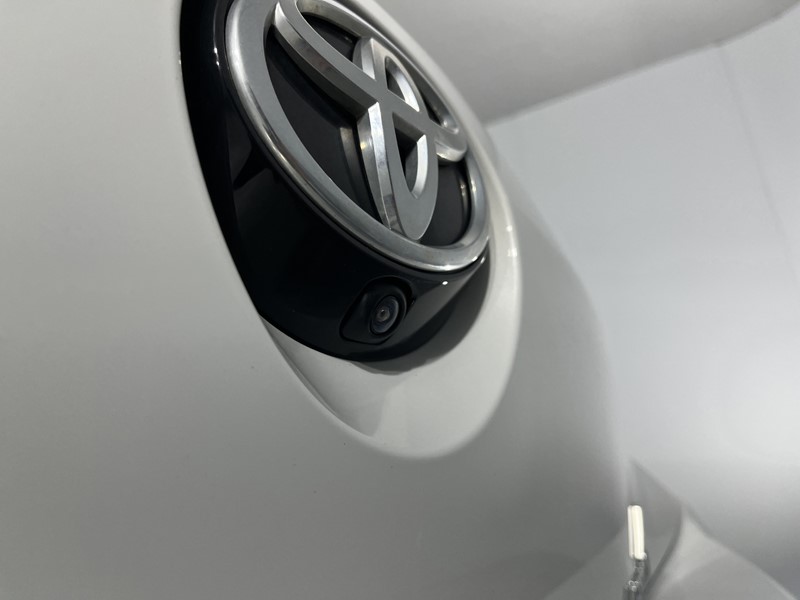 2023 (23) TOYOTA COROLLA 1.8 Hybrid GR Sport 5dr CVT 5840731
