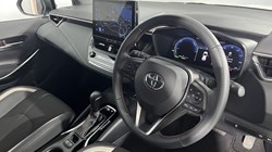2023 (23) TOYOTA COROLLA 1.8 Hybrid GR Sport 5dr CVT 5840696