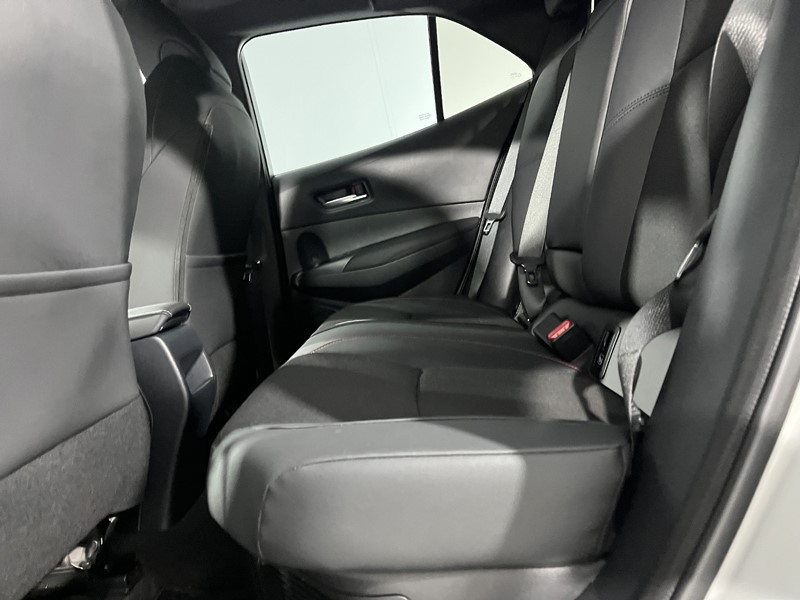 2023 (23) TOYOTA COROLLA 1.8 Hybrid GR Sport 5dr CVT 5840723