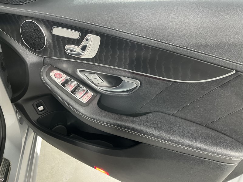 2021 (21) MERCEDES-BENZ C CLASS C220d AMG Line Night Edition Premium 4dr 9G-Tronic 5840666