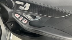 2021 (21) MERCEDES-BENZ C CLASS C220d AMG Line Night Edition Premium 4dr 9G-Tronic 5840666